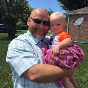 Meet your Posher, Jim